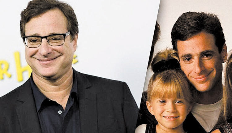 Πέθανε ο διάσημος κωμικός ηθοποιός Bob Saget