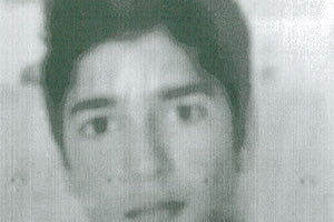 Έκκληση σε όσους μπορούν να βοηθήσουν οικονομικά τον γιο του για να αποφύγει την πέμπτη καρδιοχειρουργική του επέμβαση πηγαίνοντας για εξειδικευμένη θεραπεία 8-10 ημερών σε ειδικό κέντρο στη Νέα Υόρκη κάνει ο πατέρας του Γιάννη Γουλιδάκη