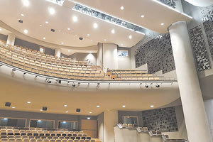 ΠΟΙΟΣ ΘΑ ΠΛΗΡΩΣΕΙ ΤΗΝ ΑΠΕΝΤΑΞΗ: Μάχη στο Ελεγκτικό Συνέδριο για το Πολιτιστικό Κέντρο