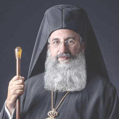 Μέγιστη ικανοποίηση σε λαό και κλήρο προκάλεσε η εκλογή του Αρχιεπισκόπου Κρήτης κ. Ευγένιου