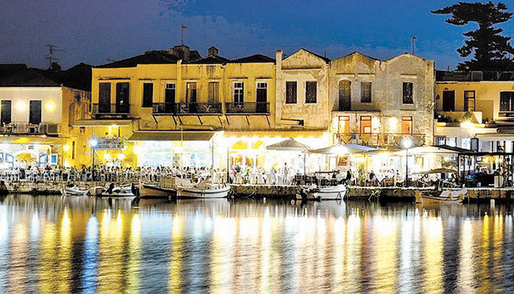 Το ιικό φορτίο στο Ρέθυμνο αυξήθηκε κατά 430%