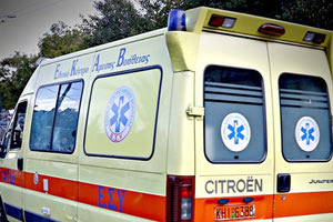 Η 22χρονη έχασε τη ζωή της σε τροχαίο χθες το πρωί