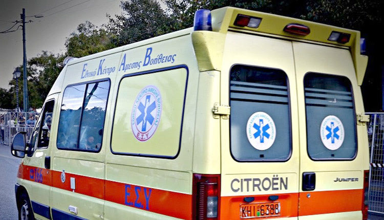 Η 22χρονη έχασε τη ζωή της σε τροχαίο χθες το πρωί