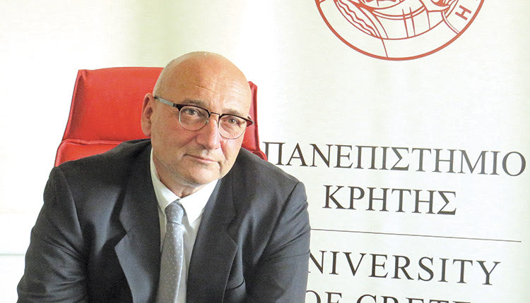 ο κ. Κοντάκης