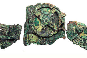 ΗΤΑΝ ΤΕΛΙΚΑ Ο ΑΡΧΙΜΗΔΗΣ Ο ΔΗΜΙΟΥΡΓΟΣ ΤΟΥ; «Ξεκλειδώνουν» τα μυστικά του Μηχανισμού των Αντικυθήρων