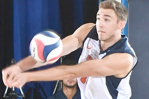 Ο Ντέιβιντ Βίτσορεκ