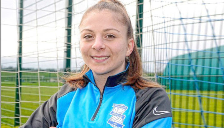 Ελαμψε η Σαρρή στην Αγγλία