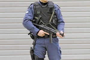 Η εκπαίδευση έχει προγραμματιστεί για τις 24 του μήνα