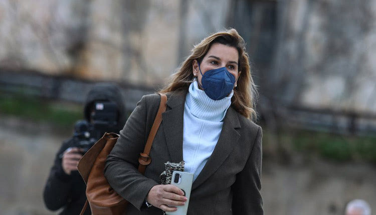 Στις 26/1 η συνέχεια της δίκης του προπονητή