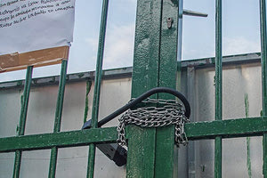 Περισσότερα από 30 σχολεία τέλεσαν χθες υπό κατάληψη στο Ηράκλειο