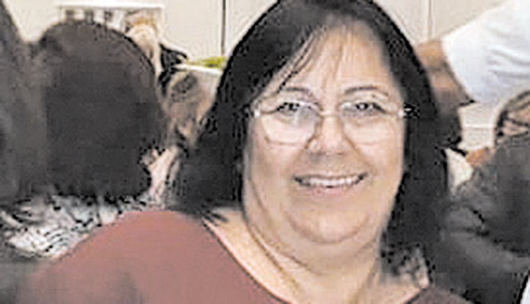 Η Στέλλα Σμαργιανάκη