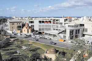 ΤΟ ΠΟΛΙΤΙΣΤΙΚΟ ΣΤΟ ΣτΕ Αγωνία για την απόφαση