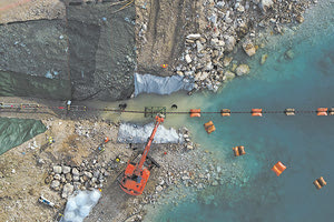 ΗΛΕΚΤΡΙΚΗ ΕΝΕΡΓΕΙΑ: Θωρακίζει το Εθνικό Σύστημα ο ΑΔΜΗΕ με έργα και στην Κρήτη