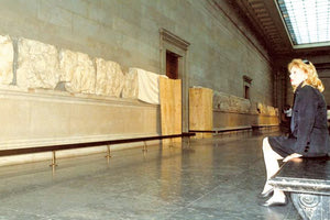 ελγινεια - μελίνα