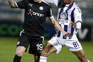 Ο αγωνιστικός Γολγοθάς του ΟΦΗ συνεχίζεται