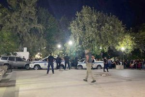 Οι 6 είχαν προφυλακιστεί μετά την απολογία τους στη Νεάπολη