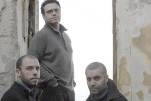 ΤΟ ΣΥΓΚΡΟΤΗΜΑ DAULUTE’S MOUNTAIN ECHO ΣΤΟ ΠΣΚΗ Ακολουθώντας νέα μουσικά μονοπάτια