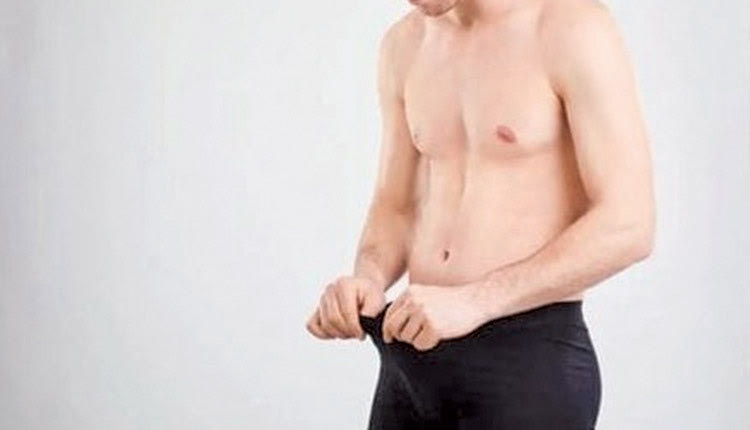 Το νέο φαινόμενο ονομάζεται…«Covid Dick» και πρόκειται για ένα από τα “κουσούρια” που αφήνει ο κοροναϊός στο πέρασμά του.