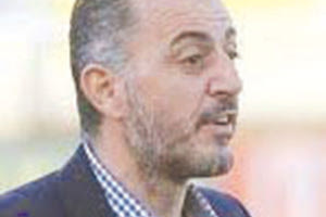 Ταουσιάνης εναντίον Αναστόπουλου…