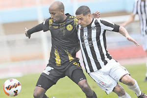 Το ματς με την Καλλιθέα σκέφτονται στον Εργοτέλη