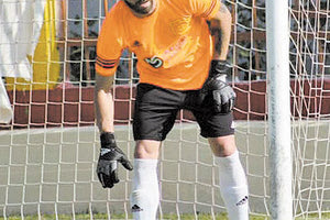 Αμφίβολη είναι η συμμετοχή του Λουτριώτη