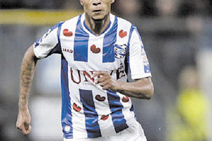 Πήρε τον Λούμου ο Πόρος