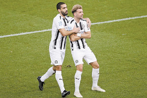 Επιστρέφει ο Μαρινάκης στην Τούμπα αλλά θα λείψει ο Λάμπρου