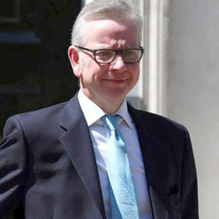 Μάικλ Γκόουβ