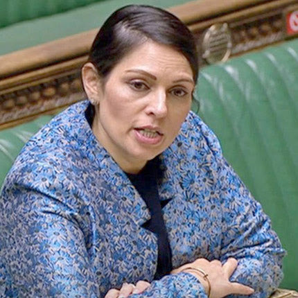 Πρίτι Πατέλ