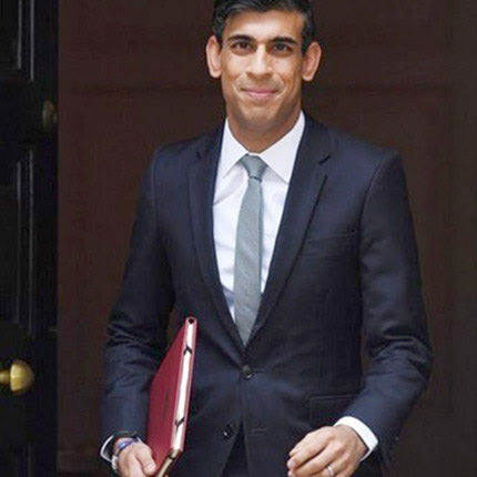 Ρίσι Σούνακ