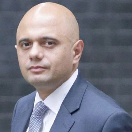 Σατζίντ Τζάβιντ