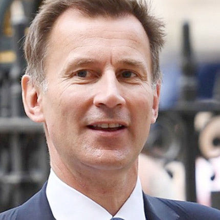 Τζέρεμι Χαντ