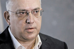 Ο υπουργός Προστασίας του Πολίτη κ. Θεοδωρικάκος