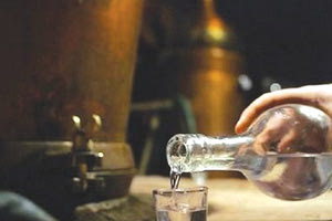 Ανακοίνωση ΣΥΡΙΖΑ για τσίπουρο και τσικουδιά