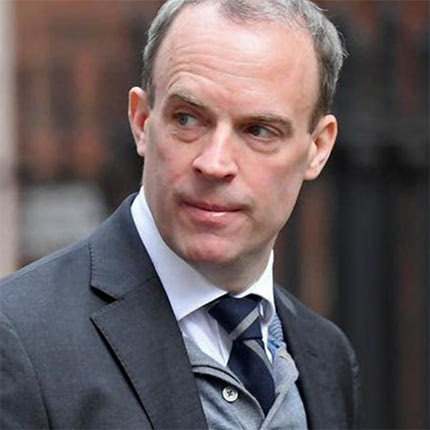 Ντόμινικ Ράαμπ