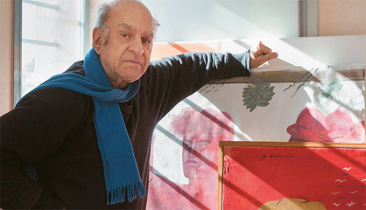 «Έφυγε» ο Φασιανός