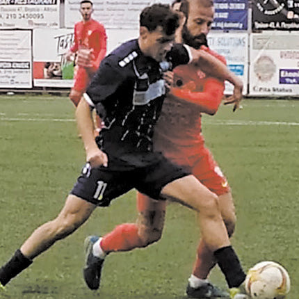 πορος ομαδα