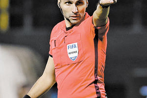 φωτιας διαιτητης