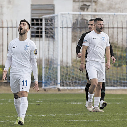 ηροδοτος - παναθηναϊκός Β΄'