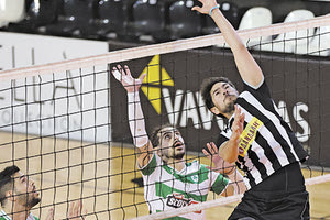 Ικανοποιημένος από την απόδοση του Αρπάγιου έμεινε ο κ. Δεληκώστα