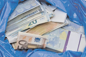 ΛΙΓΟ ΜΕΤΑ ΤΗΝ ΑΝΑΛΗΨΗ Πώς του άρπαξαν τα 80 χιλιάδες ευρώ...