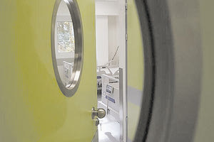 παιδιατρικη νεογνα γεννησεις νοσοκομειο παιδων