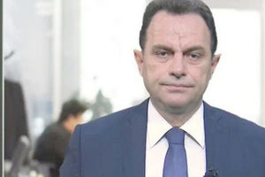 Ο κ. Γεωργαντάς