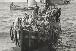 ΑΦΙΕΡΩΜΕΝΟ ΣΤΑ 100 ΧΡΟΝΙΑ ΑΠΟ ΤΗ ΜΙΚΡΑΣΙΑΤΙΚΗ ΚΑΤΑΣΤΡΟΦΗ Άνοιξε η πλατφόρμα για υποβολή προτάσεων στο «Όλη η Ελλάδα ένας Πολιτισμός 2022»