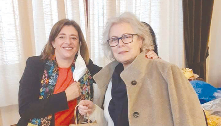 Την πρώτη της συνεδρίαση της χρονιάς έκανε χθες η οικονομική επιτροπή του δήμου Ηρακλείου, όπου επανεξελέγη στην προεδρία η αντιδήμαρχος Οικονομικών και Διοικητικών Μαρία Καναβάκη.