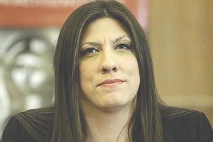 Ζωή Κωνσταντοπούλου