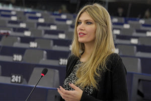 Εξελέγη η Εύα Καϊλή