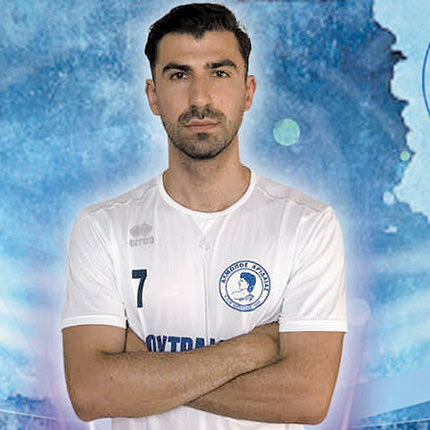 Σταμπουλίδης