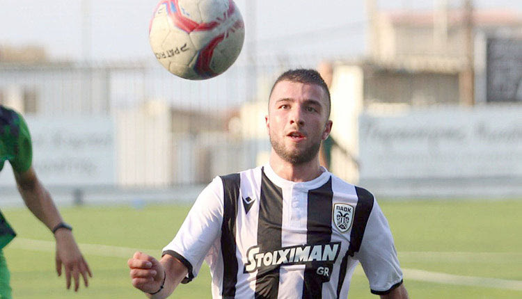 ΚΕΝΔΡΙΣΤΑΚΗΣ