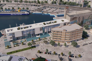 ΜΟΥΣΕΙΟ ΕΝΑΛΙΩΝ ΑΡΧΑΙΟΤΗΤΩΝ